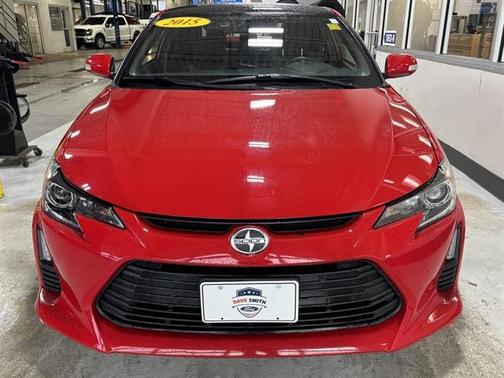 2015 Scion tC Base
