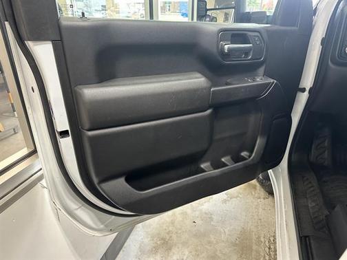 2021 Chevrolet Silverado 3500 WT