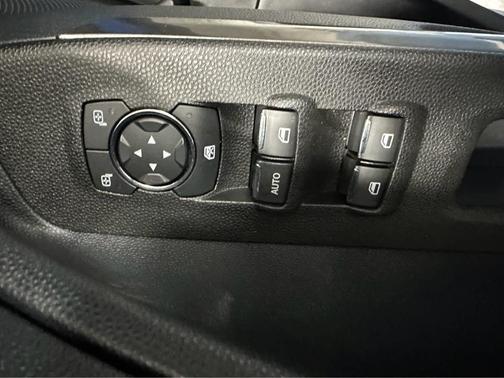 2022 Ford EcoSport SES