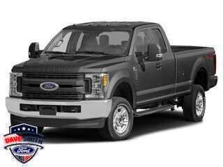 2017 Ford F-350 Lariat Super Duty