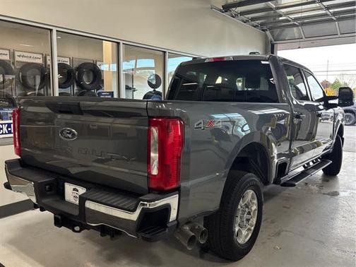 2025 Ford F-250 XLT