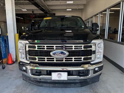 2024 Ford F-250 XLT