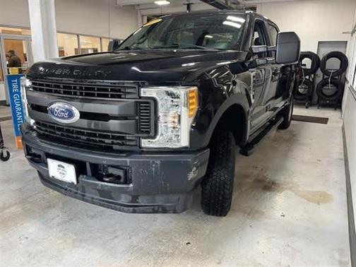 2017 Ford F-250 XL