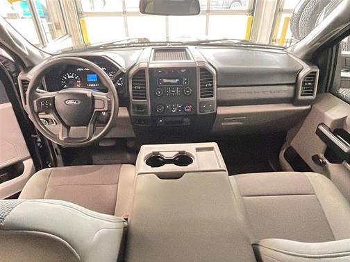 2017 Ford F-250 XL