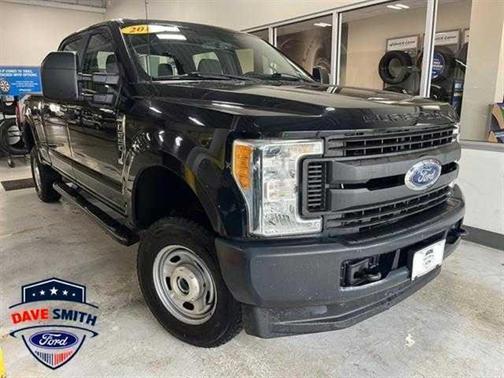 2017 Ford F-250 XL
