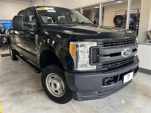 2017 Ford F-250 XL