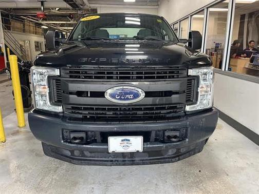 2017 Ford F-250 XL