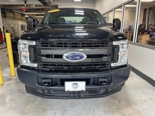 2017 Ford F-250 XL