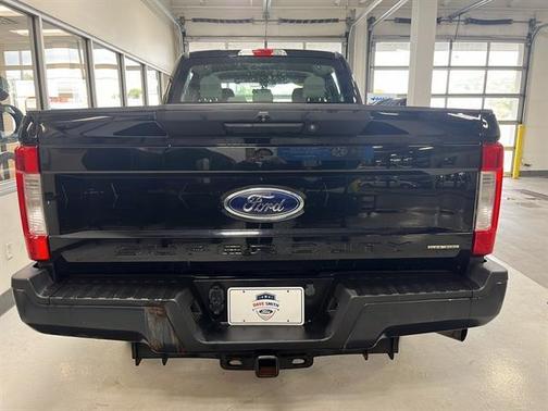 2017 Ford F-250 XL