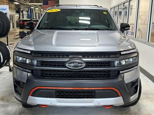 2024 Ford Expedition Timberline