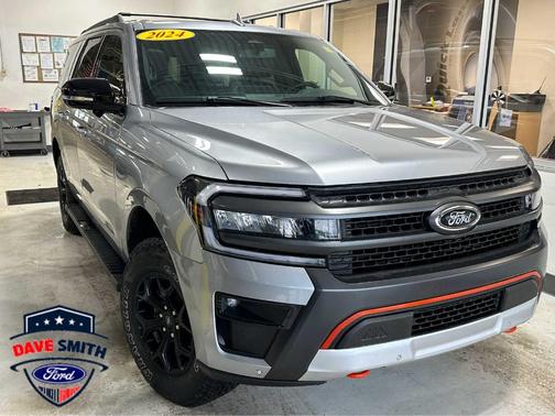 2024 Ford Expedition Timberline