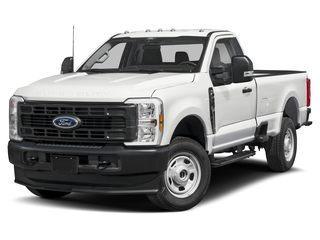 2025 Ford F-350 XLT