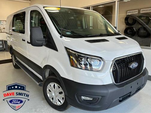 2023 Ford Transit-250