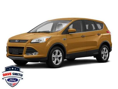 Electric Spice 2016 Ford Escape SE