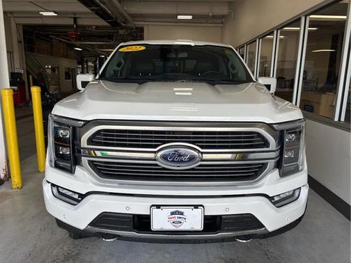 2022 Ford F-150 Limited