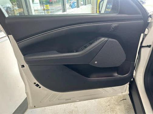 2024 Ford Mustang Mach-E Premium