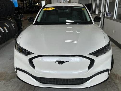 2024 Ford Mustang Mach-E Premium