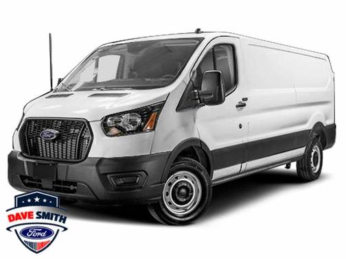 2024 Ford Transit-250 