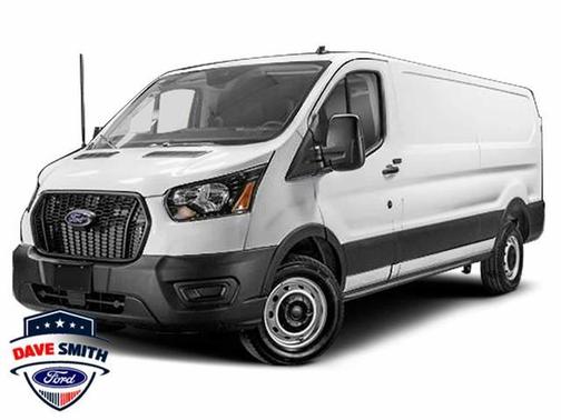 2024 Ford Transit-250 