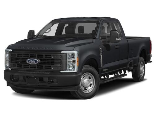 2025 Ford F-350 XLT