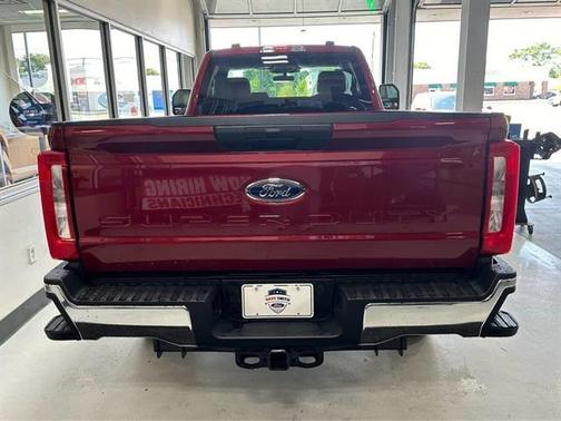 2025 Ford F-250 XLT