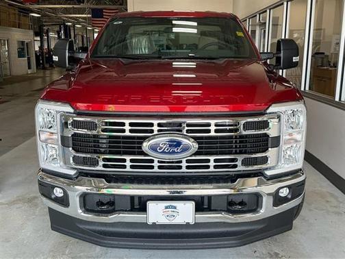 2025 Ford F-250 XLT