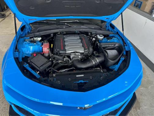 2023 Chevrolet Camaro 2SS