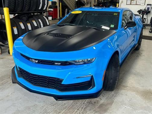 2023 Chevrolet Camaro 2SS