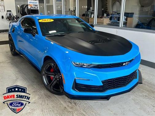2023 Chevrolet Camaro 2SS