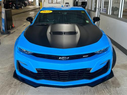 2023 Chevrolet Camaro 2SS