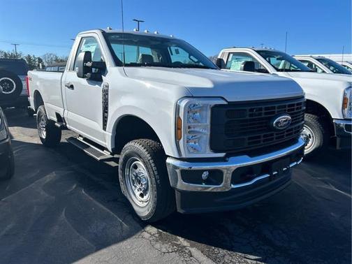 2025 Ford F-350 XL