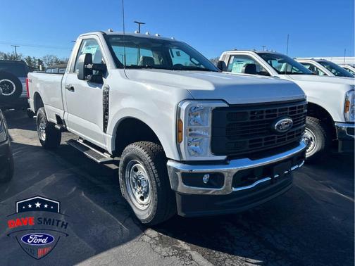 2025 Ford F-350 XL
