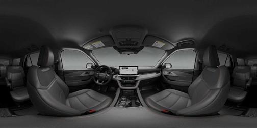 2026 Ford Explorer ACTIVE W/200A