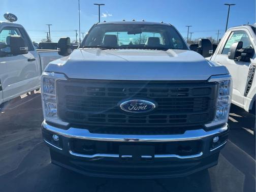 2025 Ford F-350 XL