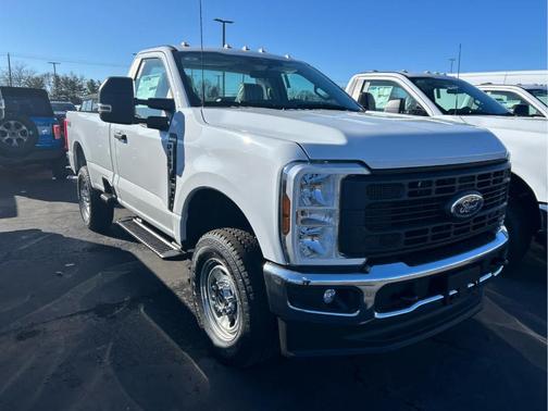 2025 Ford F-350 XL