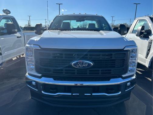 2025 Ford F-350 XL