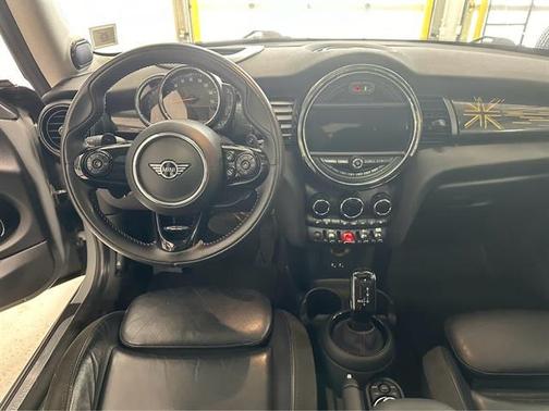 2020 MINI Hardtop Cooper S
