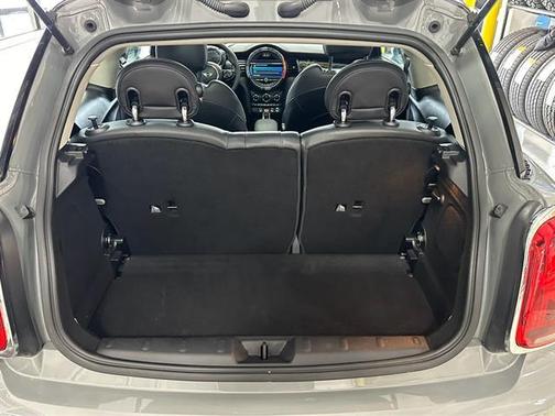 2020 MINI Hardtop Cooper S