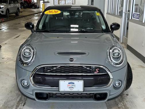 2020 MINI Hardtop Cooper S
