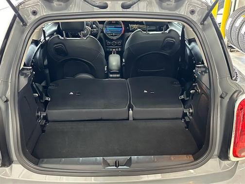 2020 MINI Hardtop Cooper S