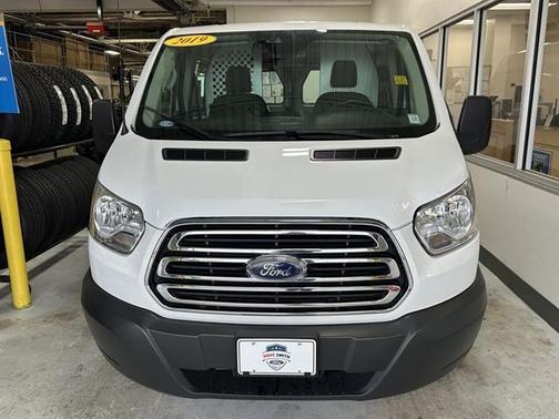2019 Ford Transit-250 Base