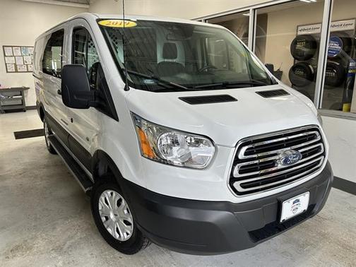 2019 Ford Transit-250 Base