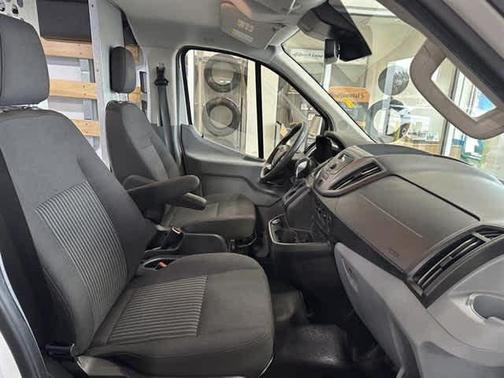 2019 Ford Transit-250 Base