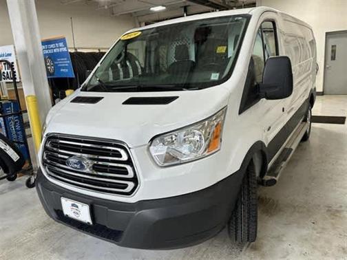 2019 Ford Transit-250 Base