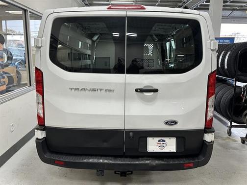 2019 Ford Transit-250 Base