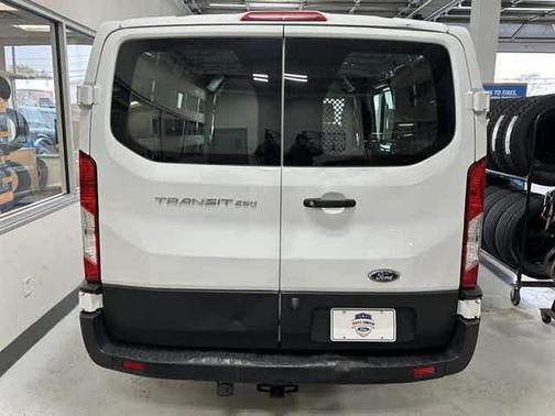 2019 Ford Transit-250 Base