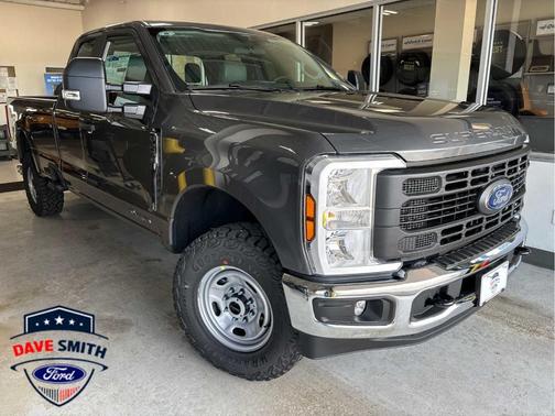 2025 Ford F-250 XL