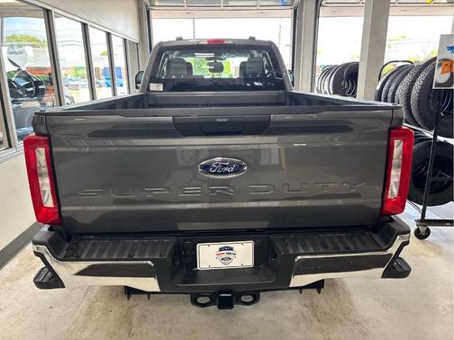 2025 Ford F-250 XL