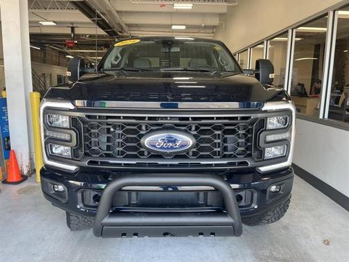 2024 Ford F-250 XLT