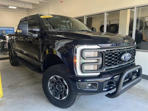 2024 Ford F-250 XLT